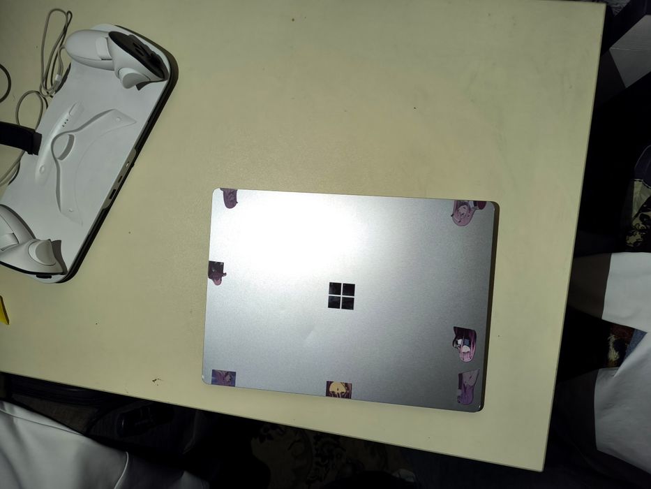 Ноутбук , Microsoft Surface laptop 4 512gb