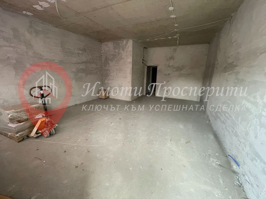 Дава се под наем Склад в София, Овча купел 1 - 47 кв.м за 195 € - Снимка #1