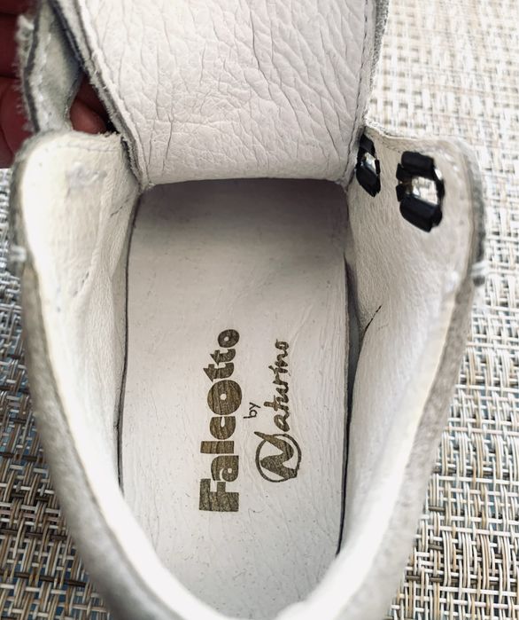 Детски обувки Falcotto by Naturino Италия