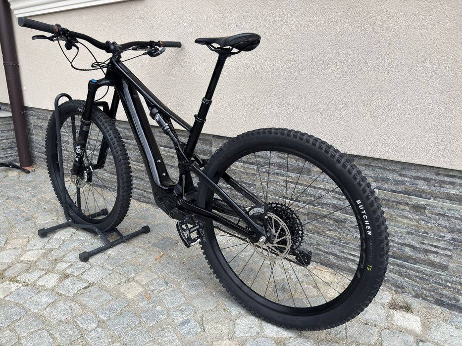 Планински електрически велосипед SPECIALIZED turbo SL Carbon размер:29/M