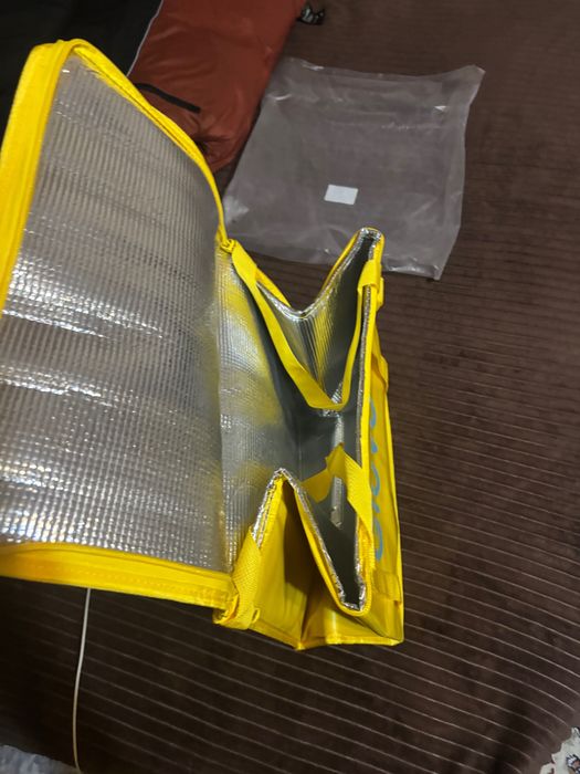 Термо сумка Глово