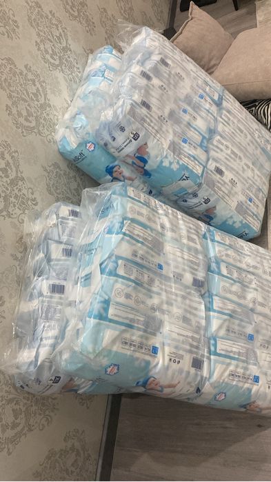 Памперсы  , подгузники