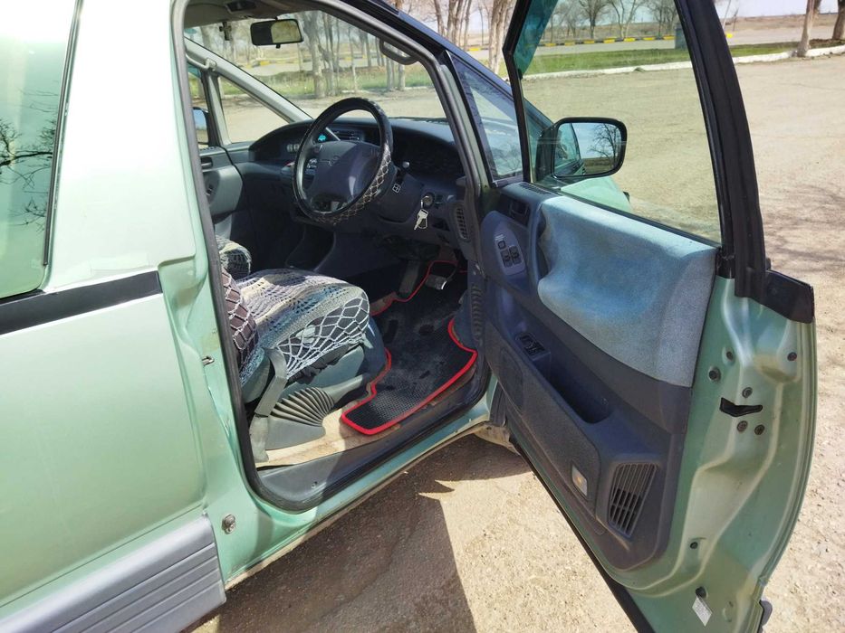 Продам Тойота Эстима Эмина