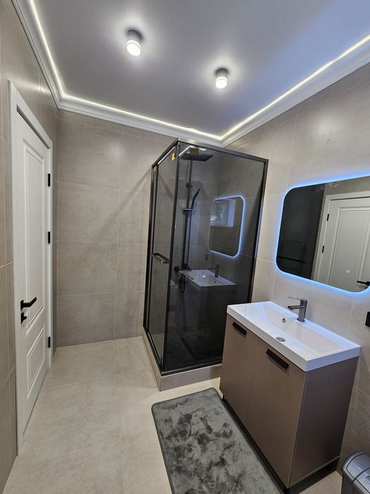 СДАЁТСЯ дом посуточно.Баянаул.