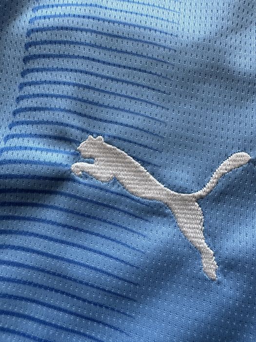 титулярна тениска на Manchester City сезон 23/24