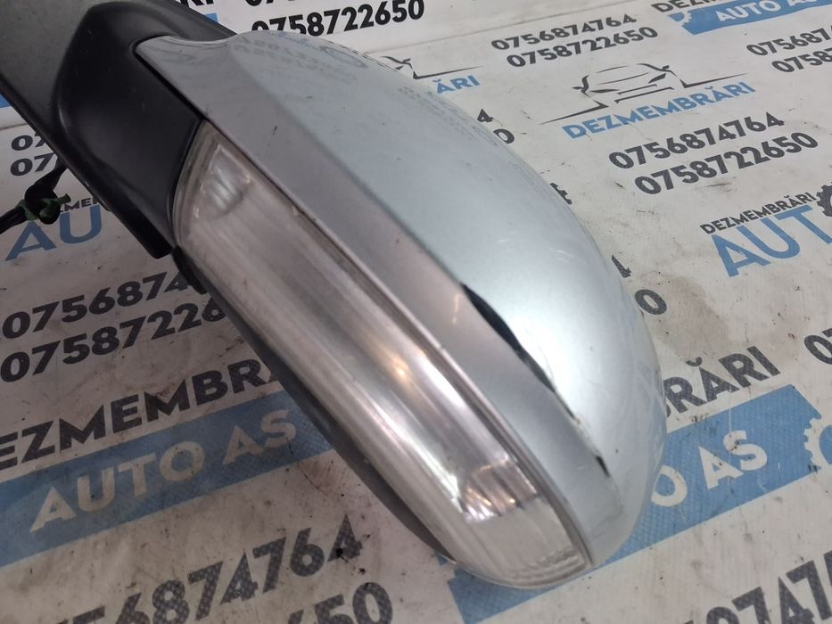 Oglinda stanga vw Passat b6 2006