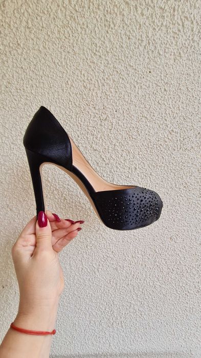 Официални обувки Liu Jo No38