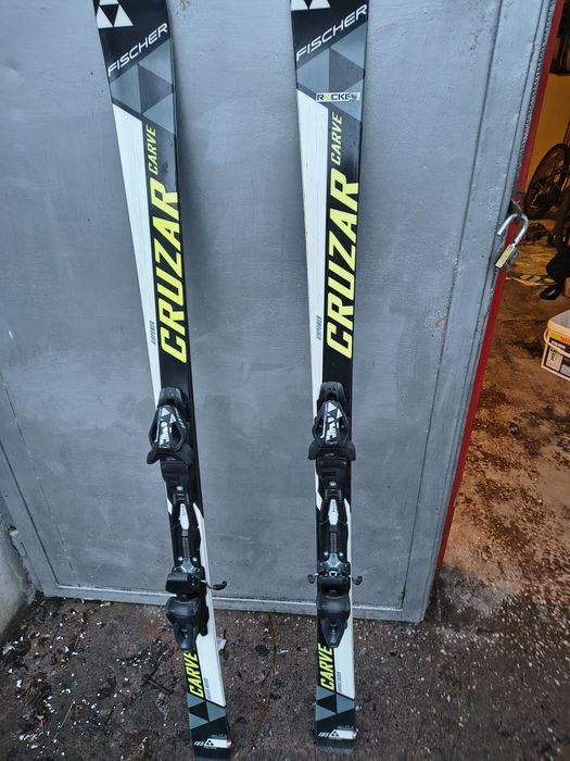 Schiuri Fischer de 1,65