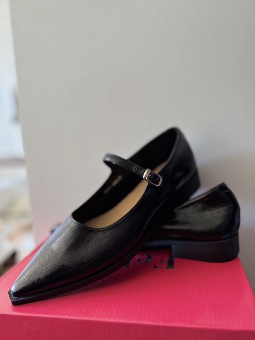 Балетка новый 38размер