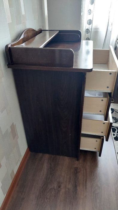 Комод пеленальный