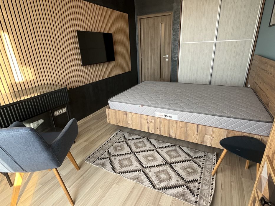 Inchiriez apartament 2 camere (langa Dedeman)