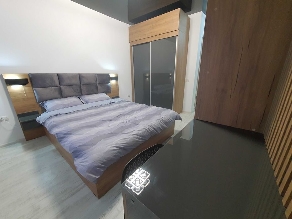 Inchiriez garsoniera militari rezidence