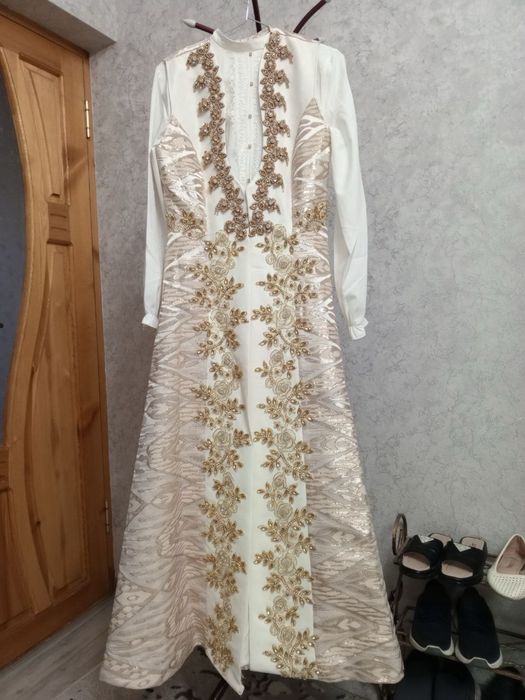 Келинлик койлаги