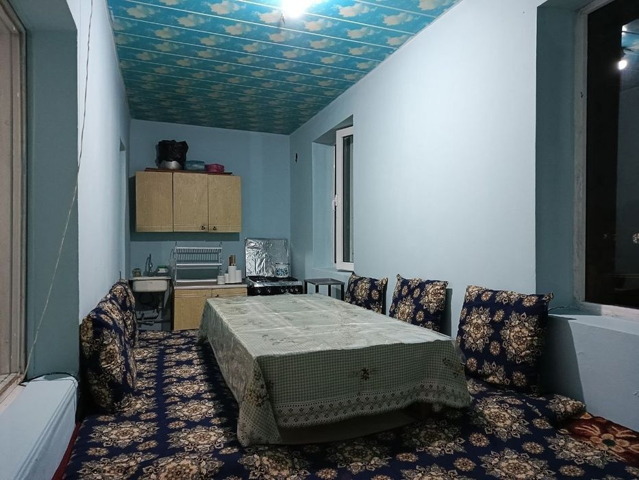 СРОЧНА! Сергели-2 да 1 хонали уй сотилади.