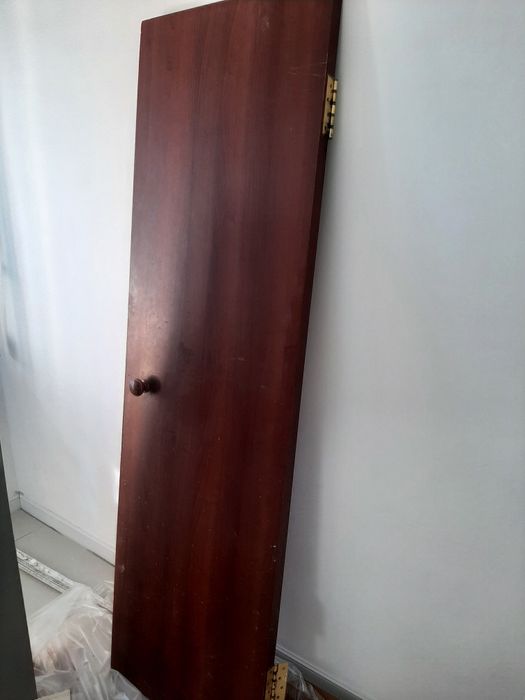 Продам дверь буу, ширина 60 см