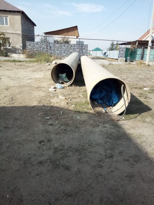 Труба стекло волокно