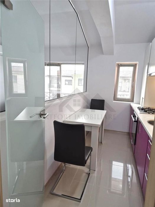 Apartament 2 camere, centrala proprie, Giroc - View 6