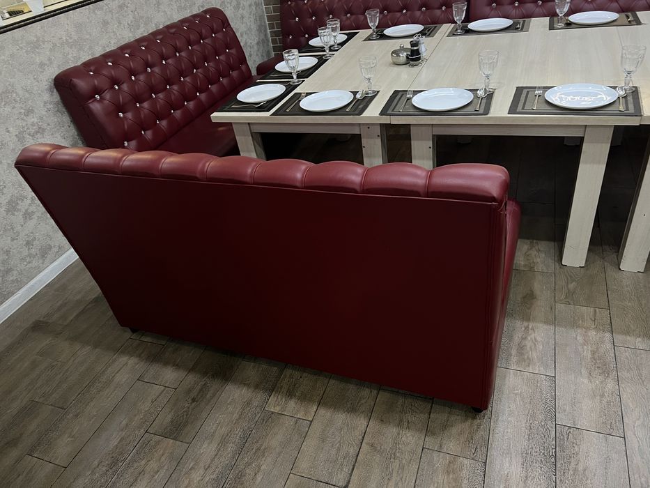 Диван в хорошем состоянии