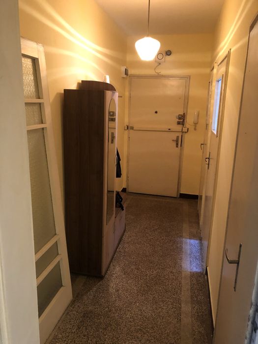 Дава се под наем Тристаен апартамент в Варна, Възраждане 3 - 58 кв.м за 357 € - Снимка #3