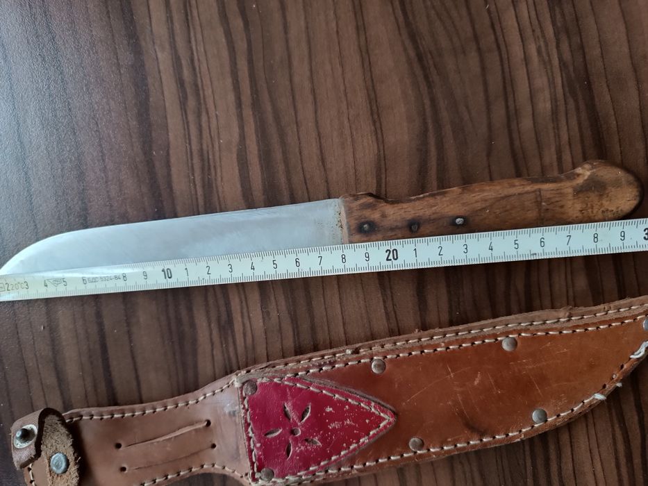 Касапски нож  ,,,