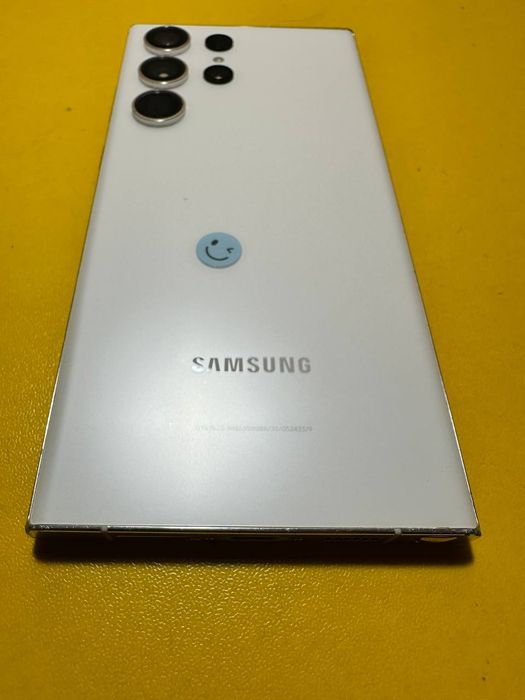 Samsung S23 ultra 256\12 gb