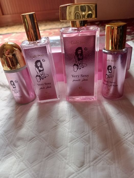 Ayollar qamoqxonasida erotik filmlar