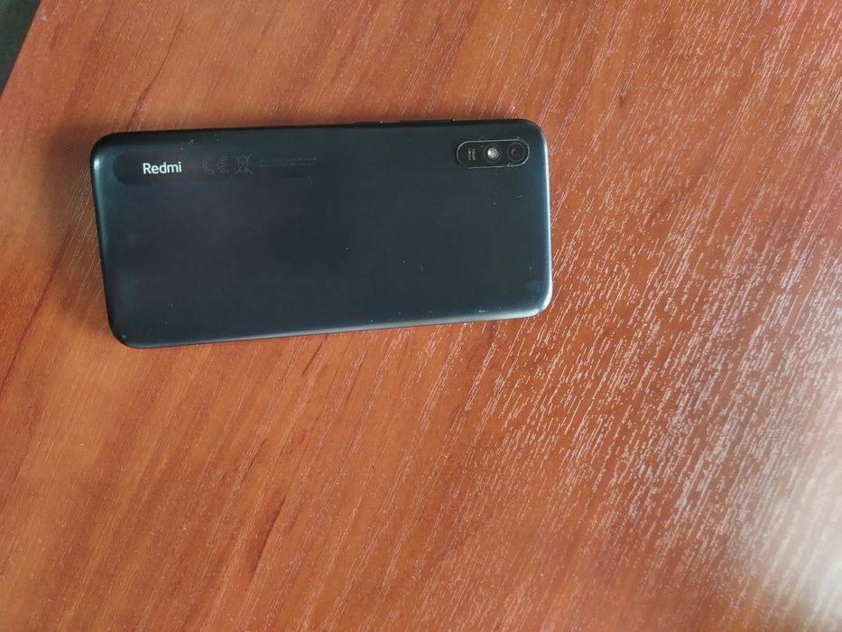 Продам Redmi 9A 32 г