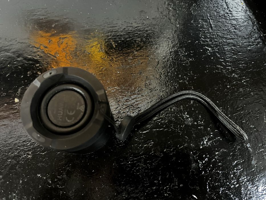 bluetoth колонка huawei