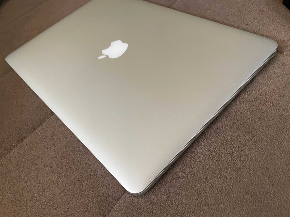 15" Core i7 MacBook Pro A1398 (Late 2014-DG)-i7/16GB RAM/512 GB SSD/2GB VGA
