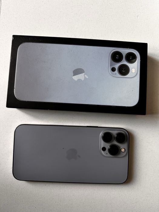 Iphone 13 PRO MAX