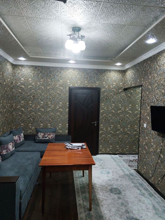 Алгоритм.  Ипотека. 3/5/9.  75м3.