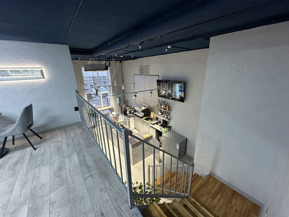 Срочно продается бизнес