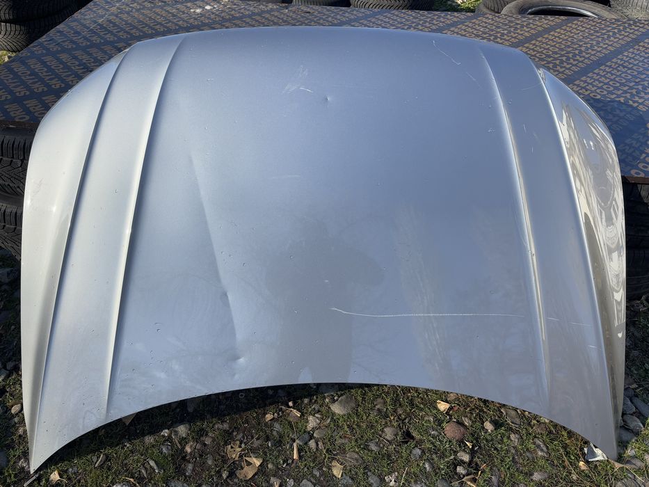 Капак Тигуан/VW Tiguan