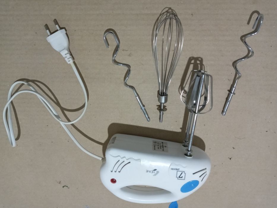 Миксер витек янги