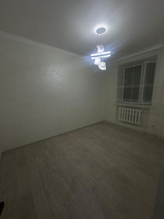 Продается трехкомнатная квартира