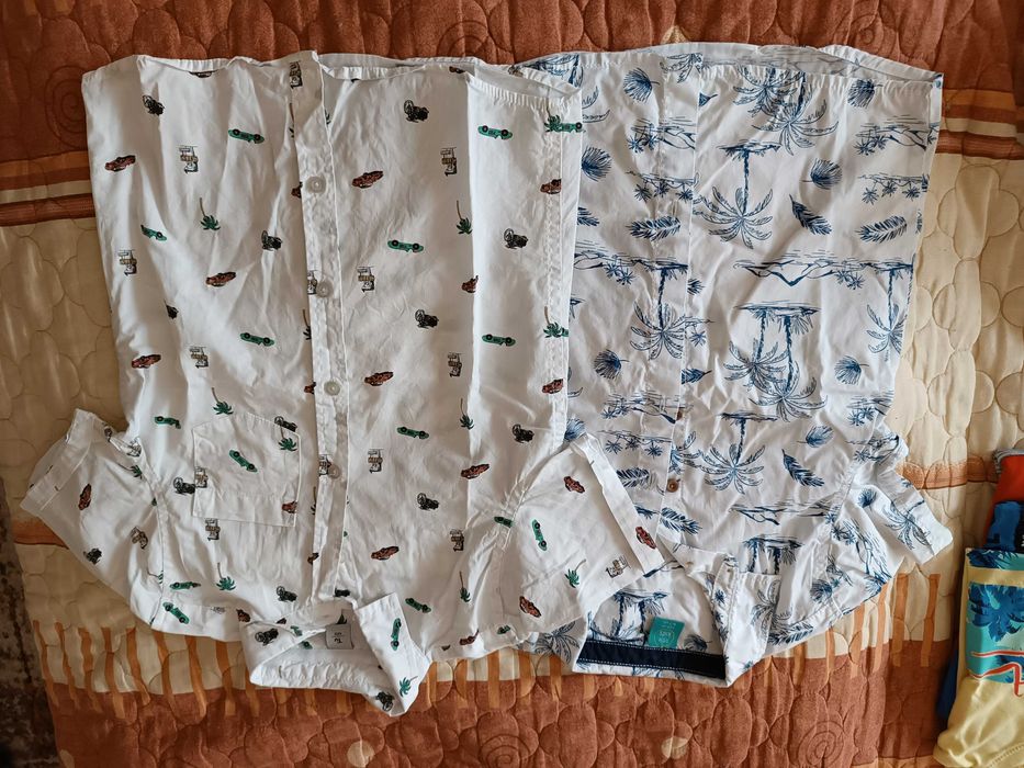 Детски дрехи 116-122