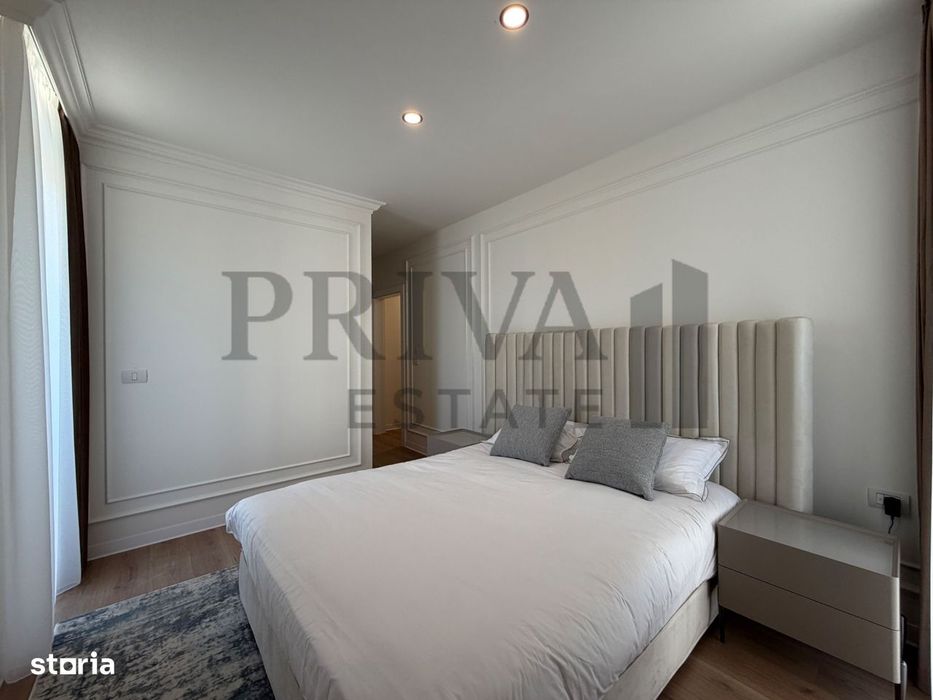 Apartament 3 camere, 2 bai, 2 balcoane, etaj 1. Aradului/ British