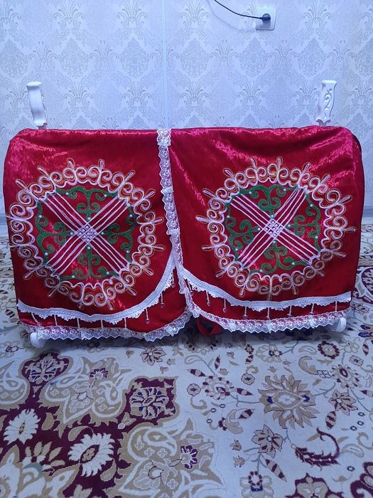 Продам бесик раскладной