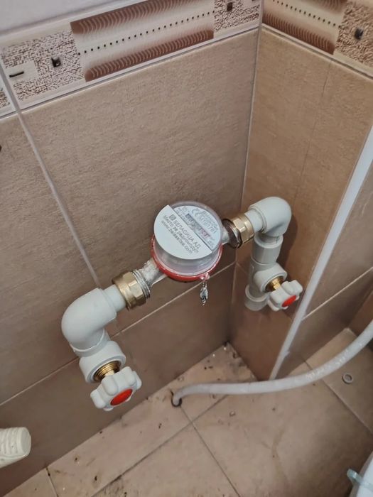 ВиК услуги Варна Водопроводчик 24/7