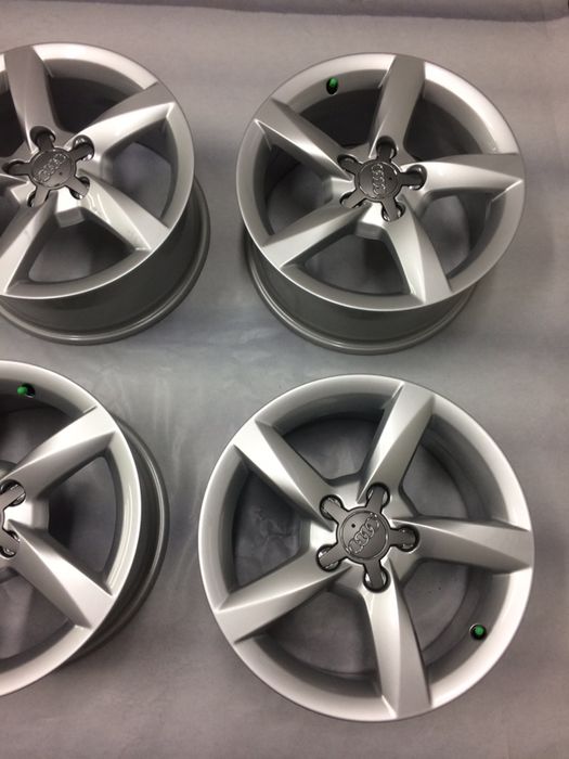 Jante audi vw 16 5x112