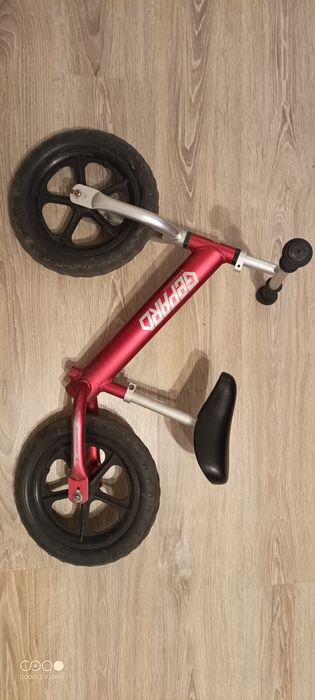 Продавам баланс колело GEPARD