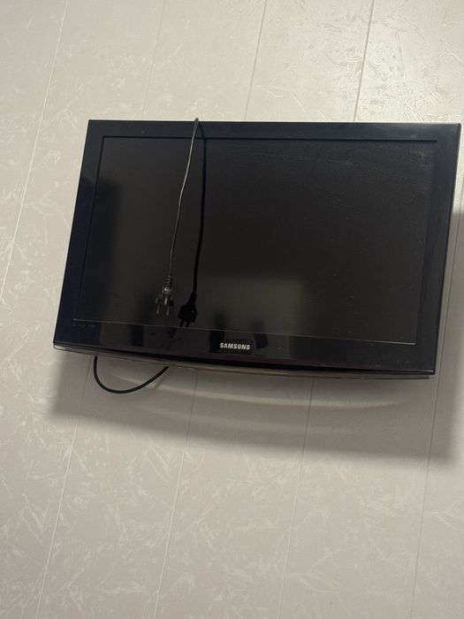 Телевизор самсунг рабочий