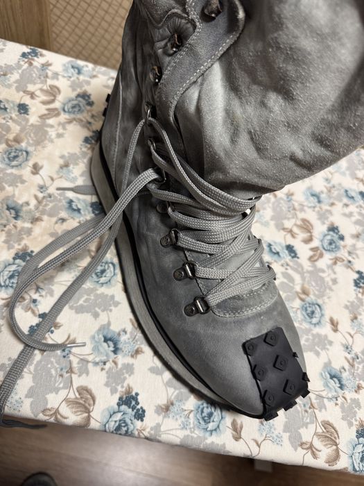 Ghete fashion Harmond and  Blaine