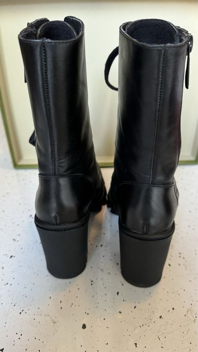 Боти Dirk Bikkembergs