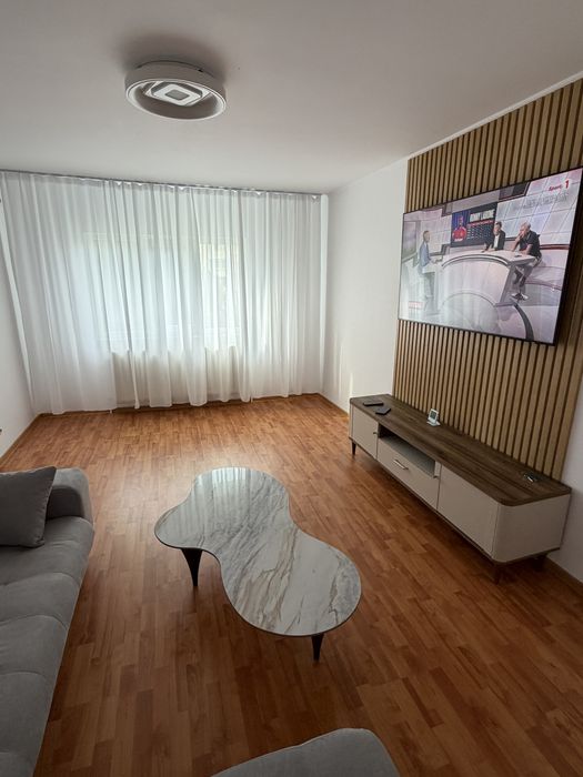 Inchiriez ap 3 camere Eremia Grigorescu