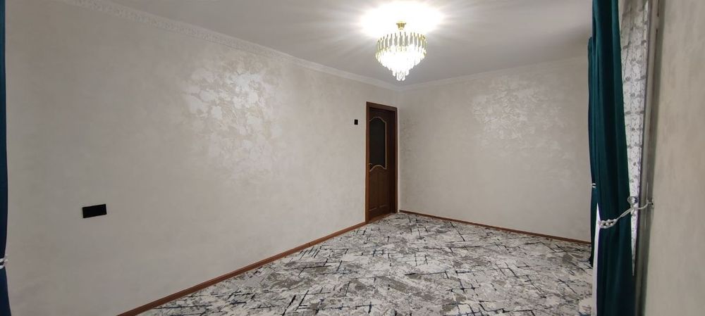 Продаётся люкс 2х комнатная квартира 3-этаже Адрес Гагарина Карзинка