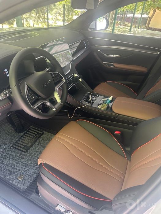 Продаю BYD чемпион плюс 110