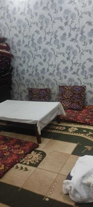 Продаётся 2х комнатная квартира Авиасозлар