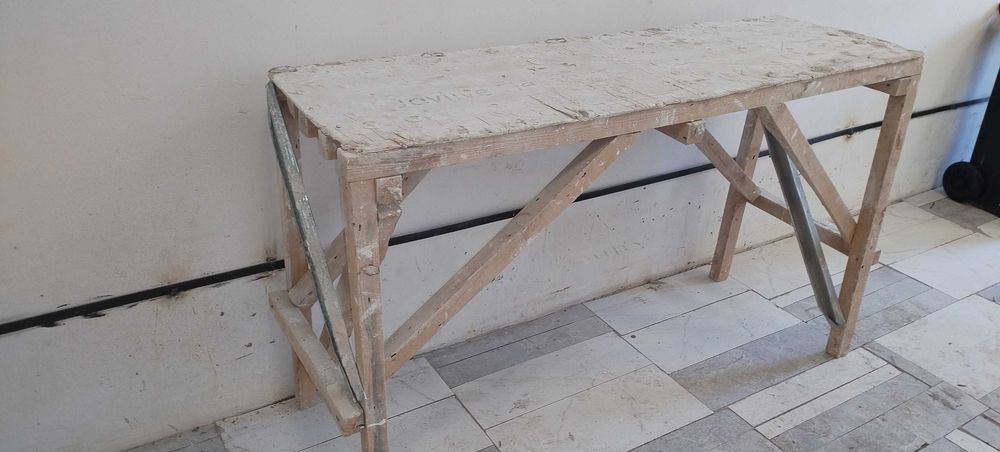 Строительный козел