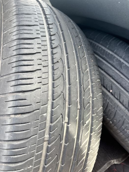 Шины капсен 195/65/15